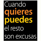 Podcast 117:tu puedes pero....quieres?..veamos