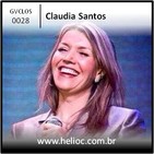 GVCLOS 0028 - Actitud Para Explicar El Proyecto - Claudia Santos
