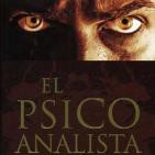 El psicoanalista audiolibro 3 de 3 (Voz humana)