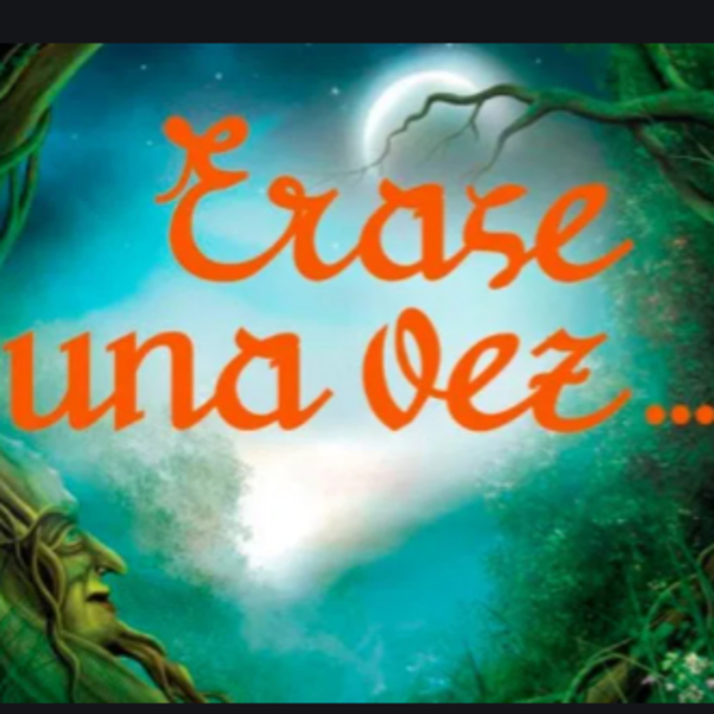 Érase una vez.Bruno Year 2A episode artwork
