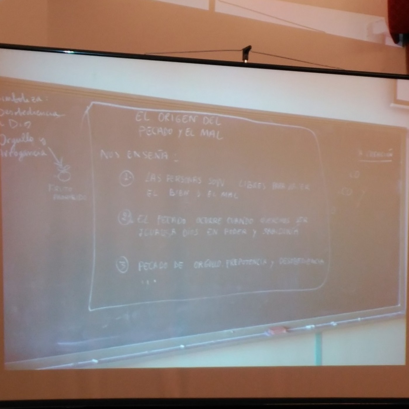 Filosofía en la telaraña