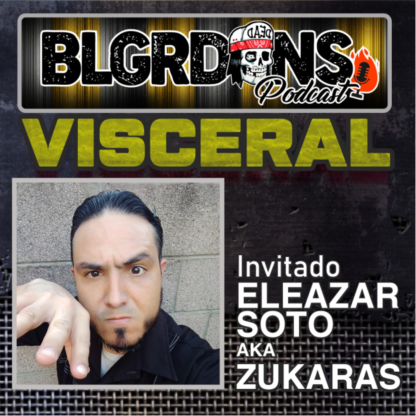 BaLaGaRdOnEs PodCast