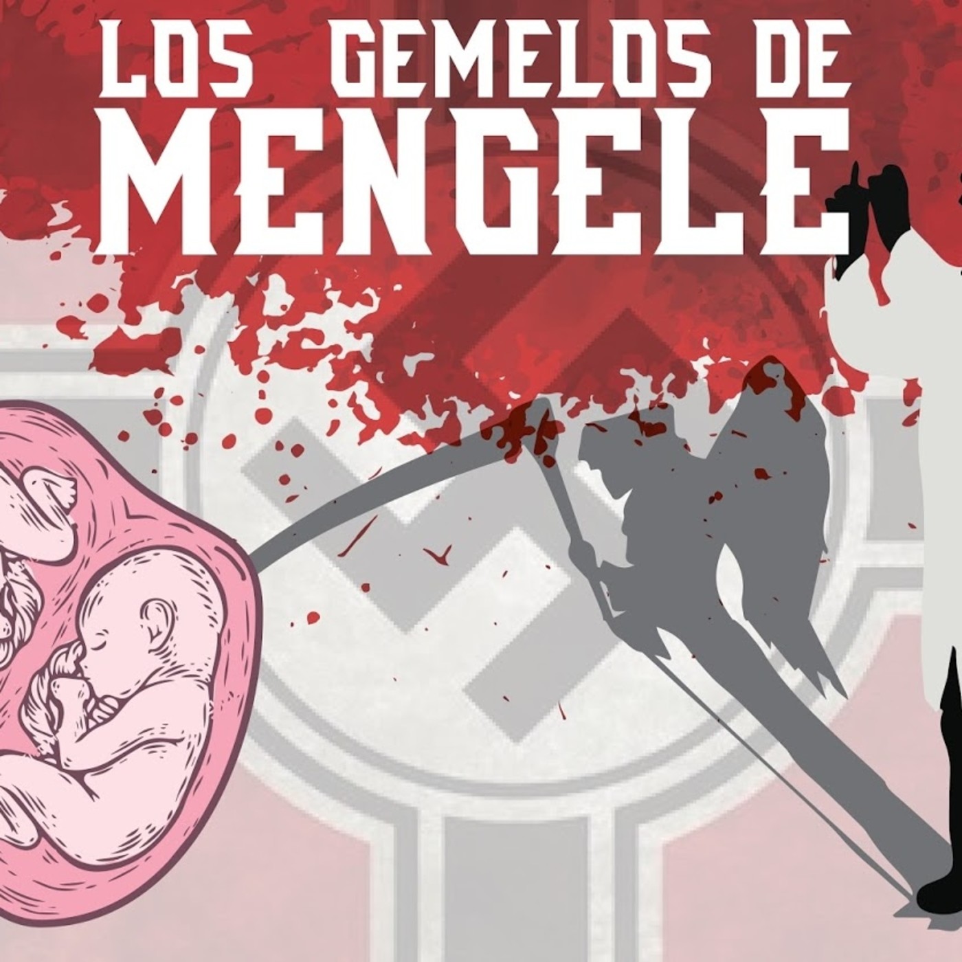 17- Experimentación Humana episode artwork