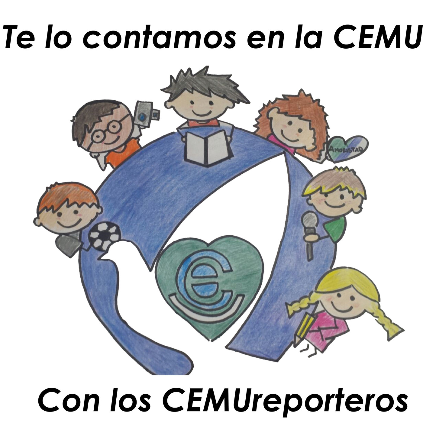 Te lo contamos en la CEMU - 21/11/2018 episode artwork