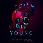 DMCine 55: Too Old To Die Young!