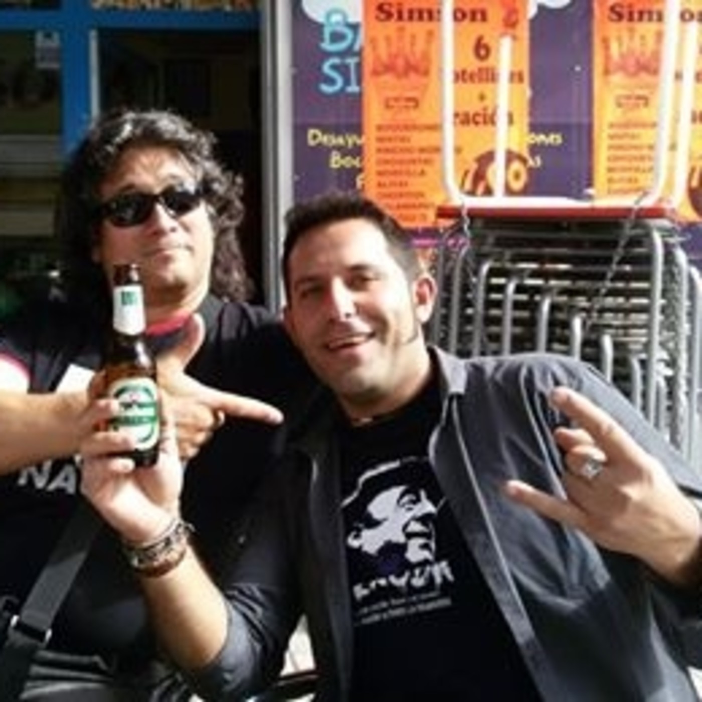 Podcast Rock Nación