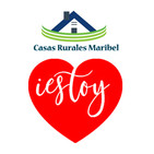iEstoy Casas rurales Maribel en Alcalá del Júcar