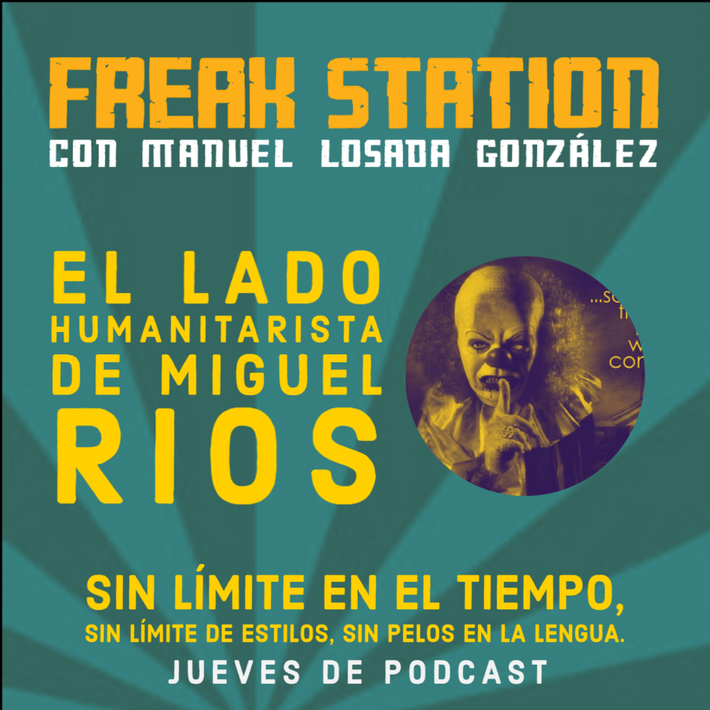 FreakStation