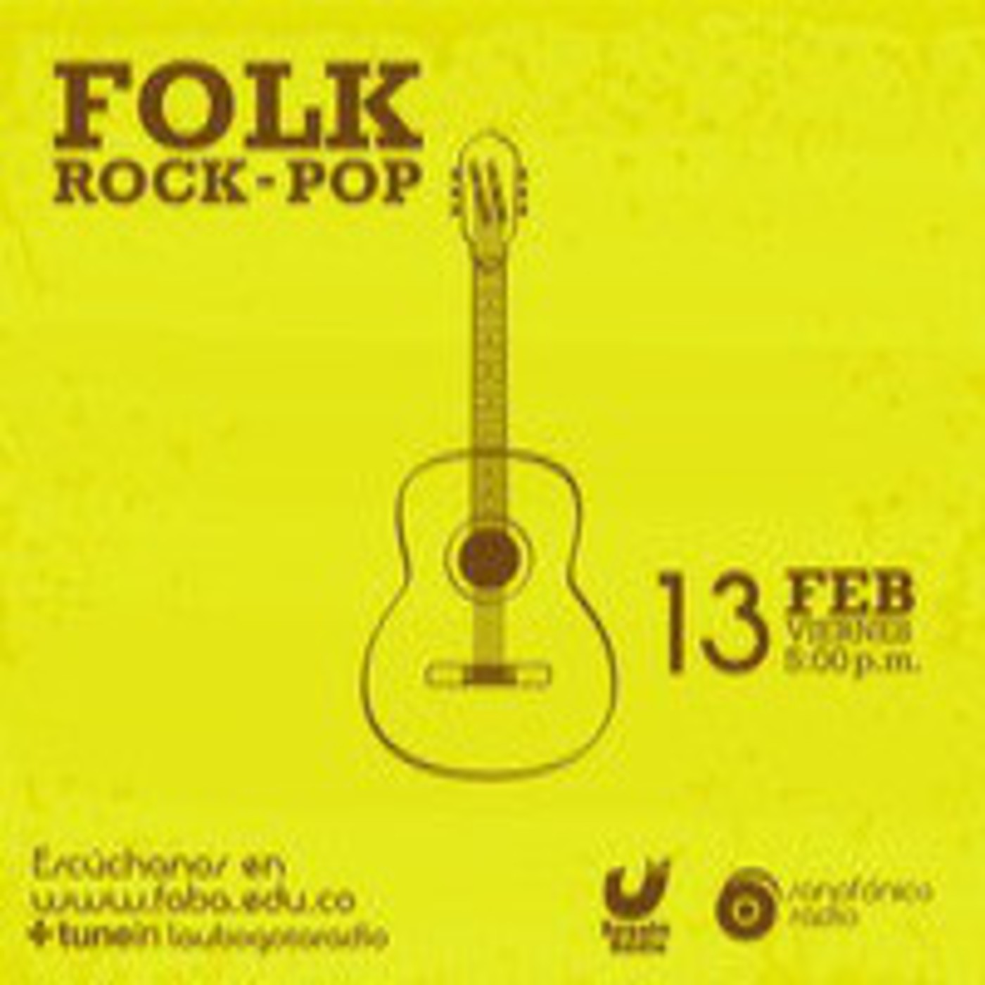 Sonofónico Radio