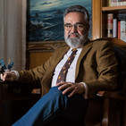 Entrevista a Javier Santamarta