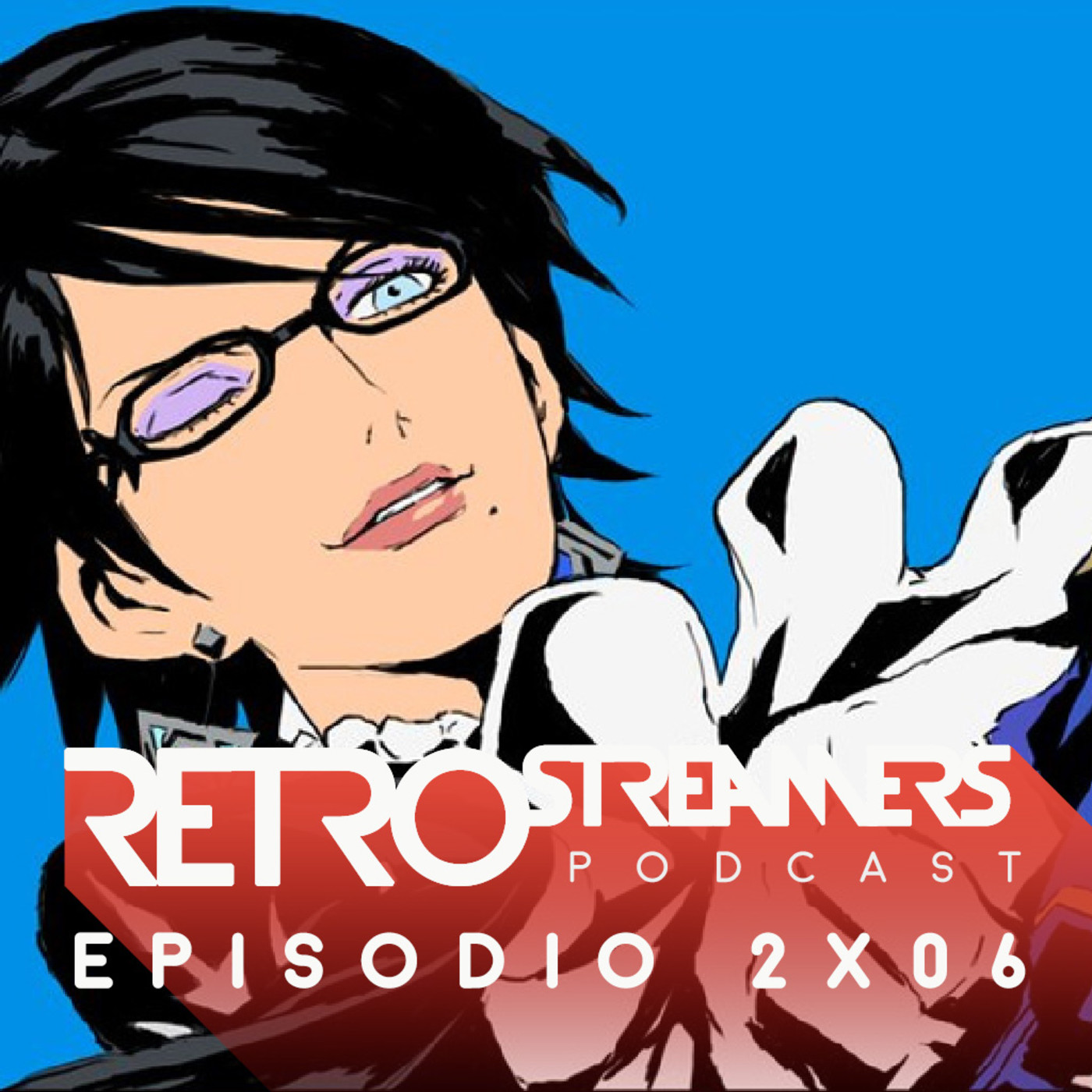RetroStreamers Podcast - T02E06 - Los videojuegos que nos depara 2018