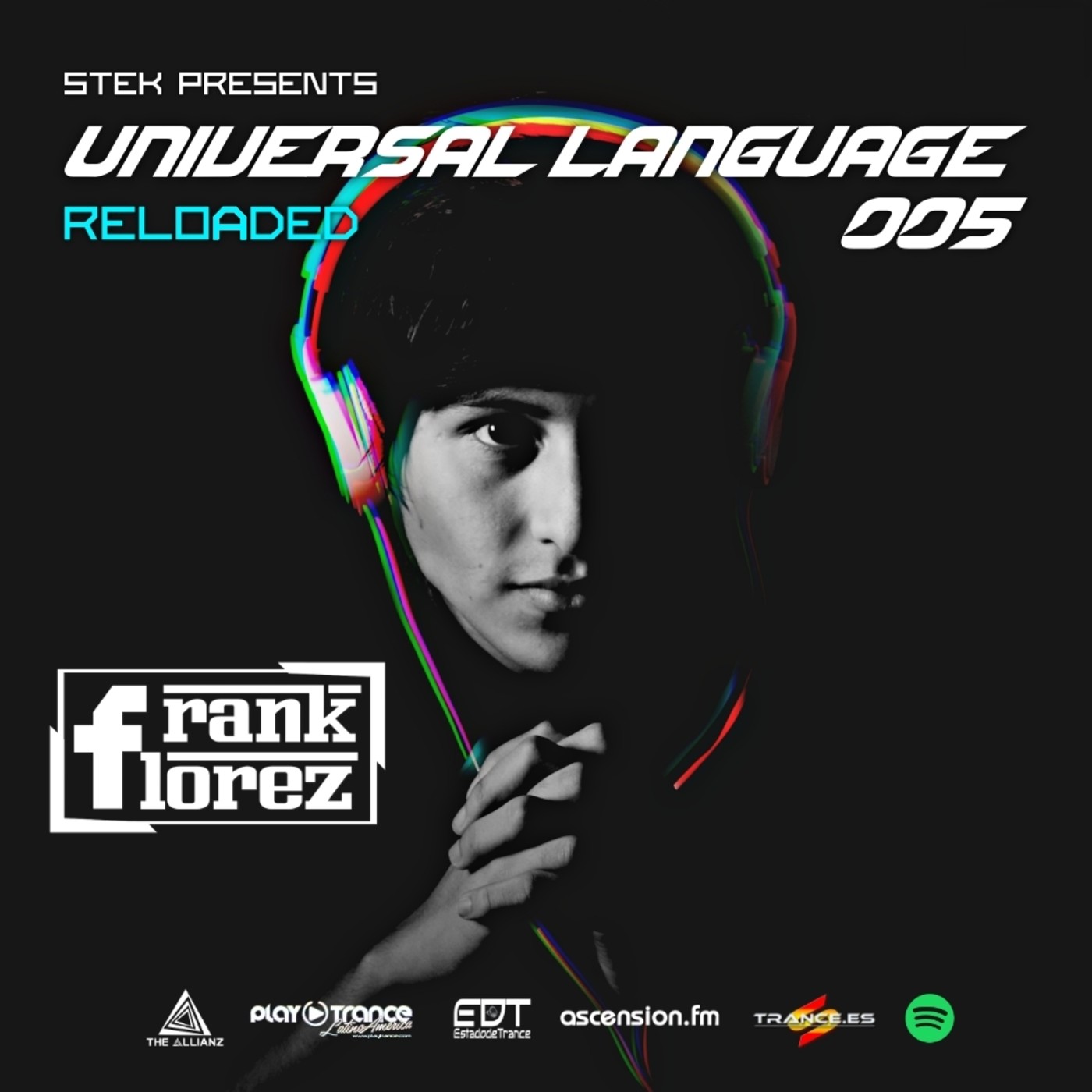 Universal Language Reloaded.