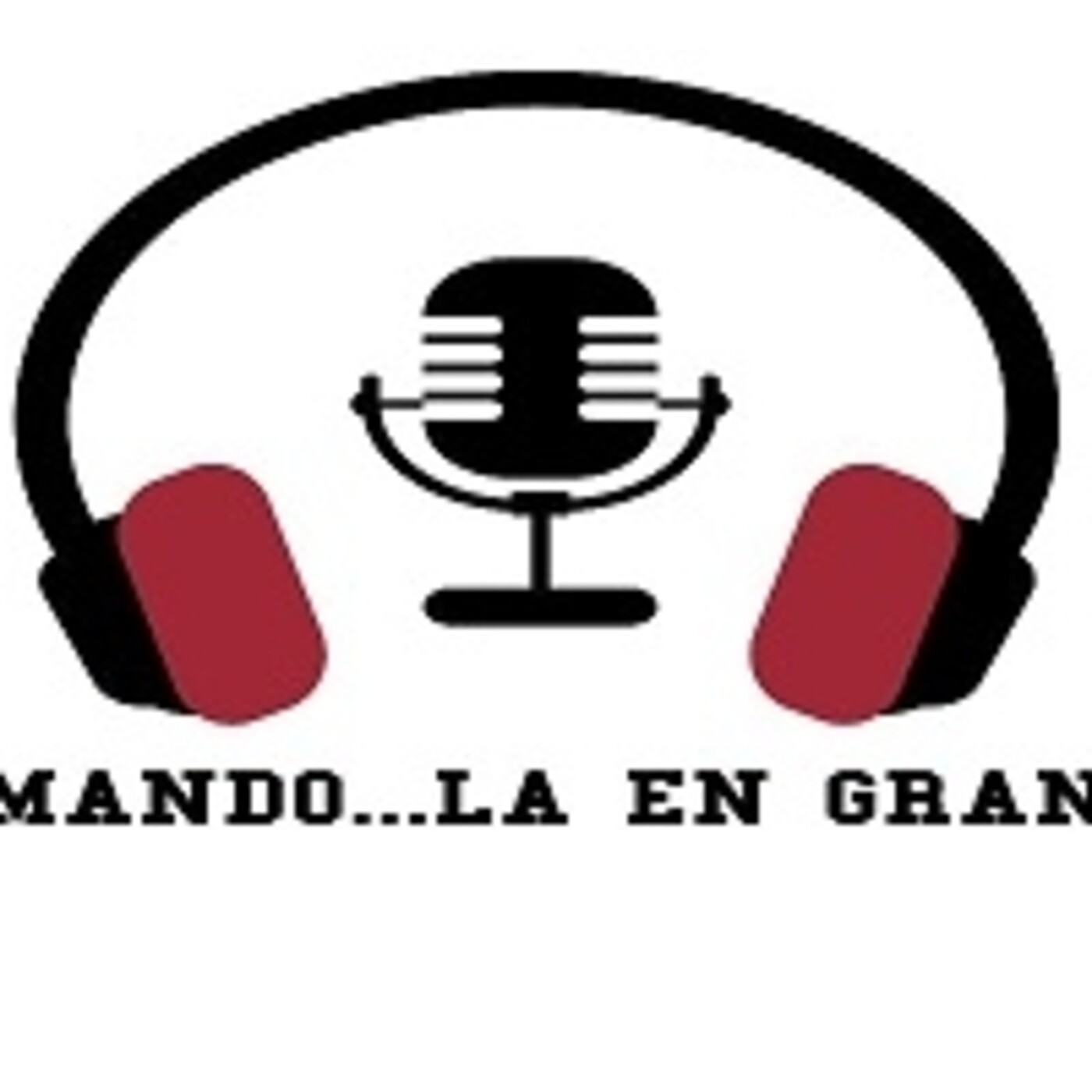 Armando-la en Grande 050621 p140 episode artwork