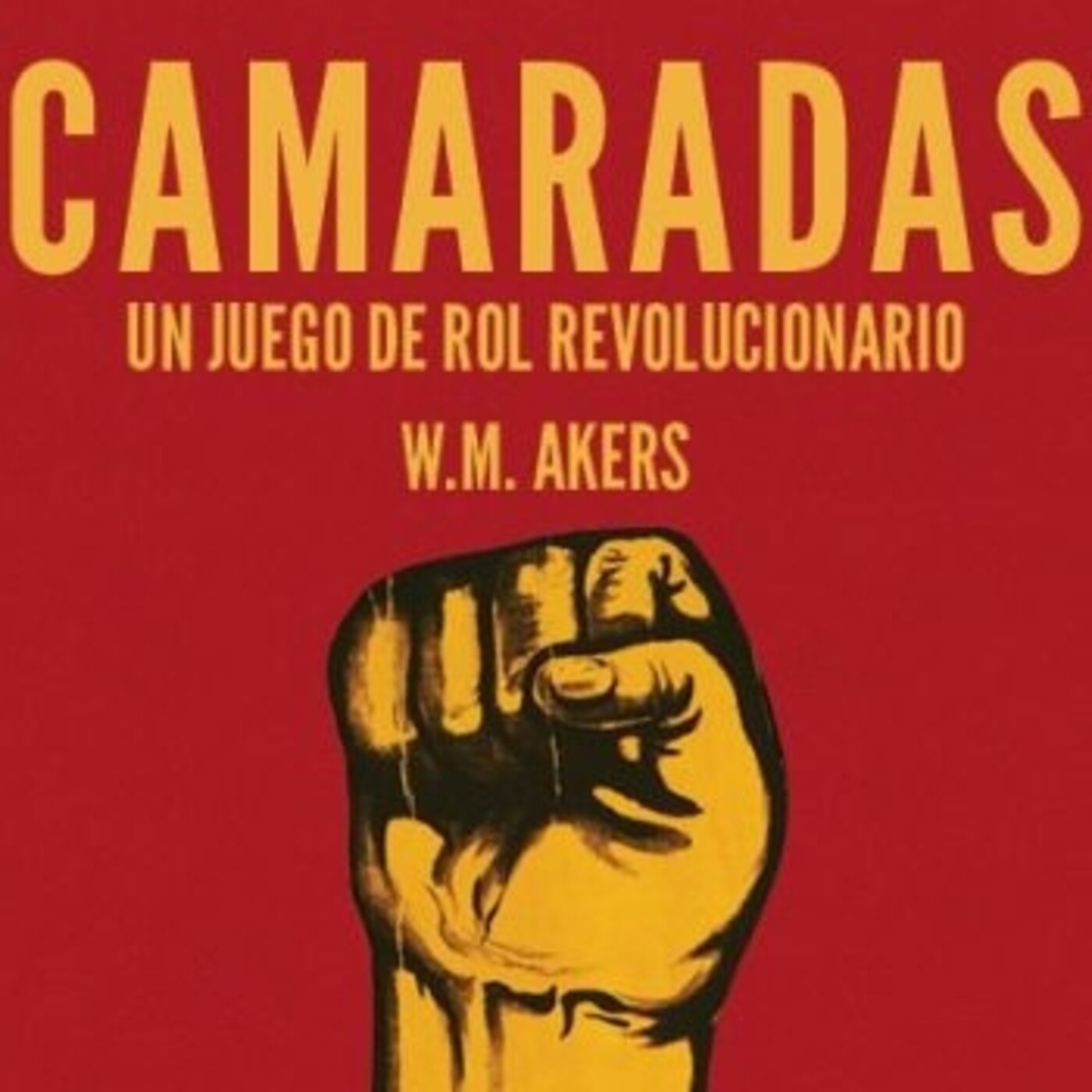 La Choza del JDR #131- Camaradas - Episodio exclusivo para mecenas