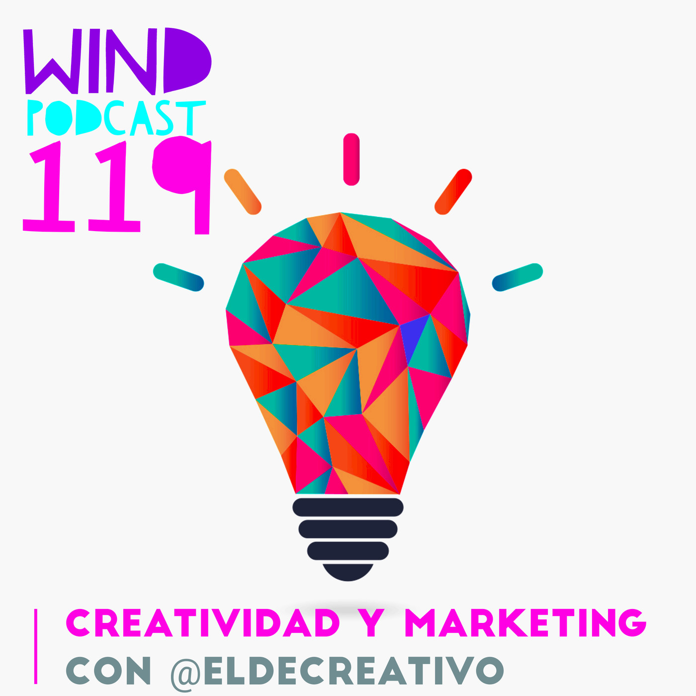 Wind Podcast con Armando Ruiz