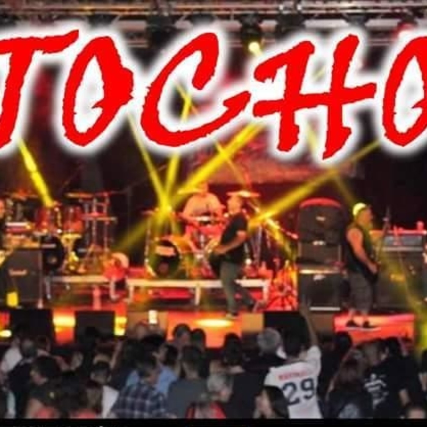 Crucificados por el rocanrol 05