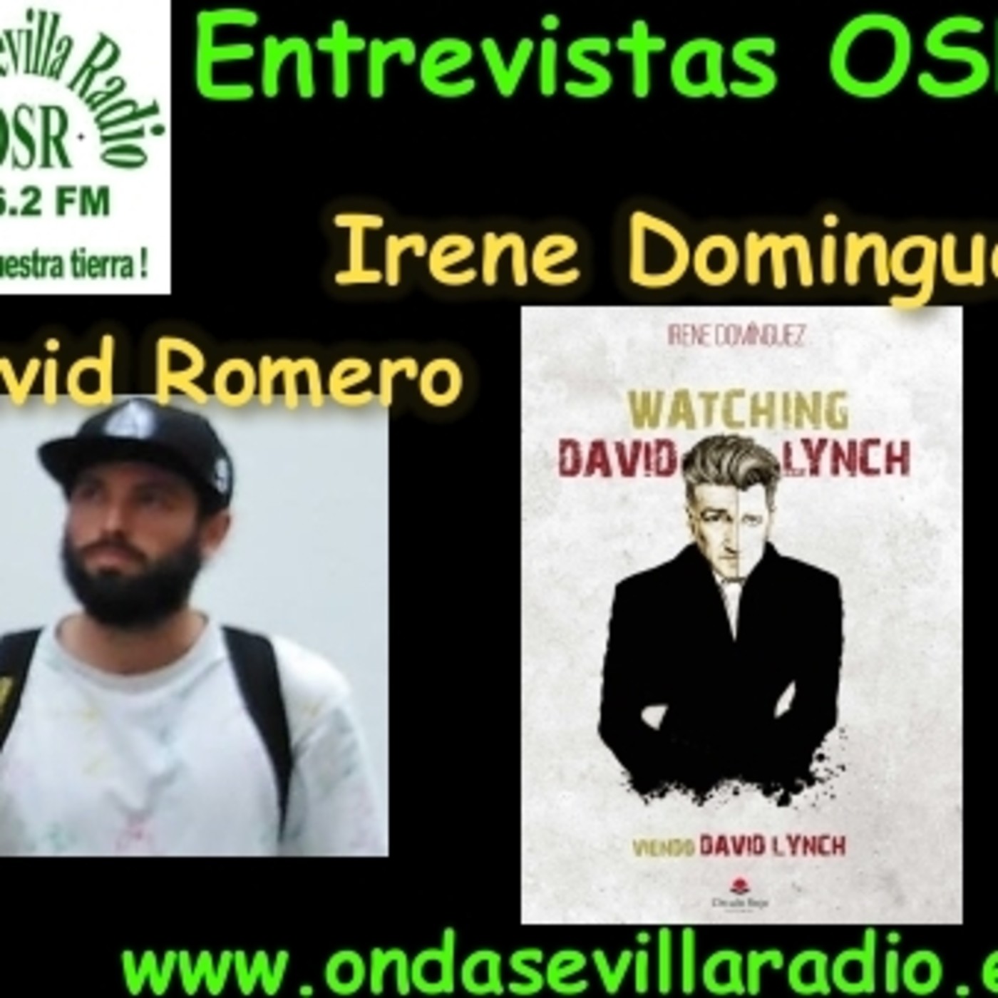 Entrevistas de las Mañanas de OSR