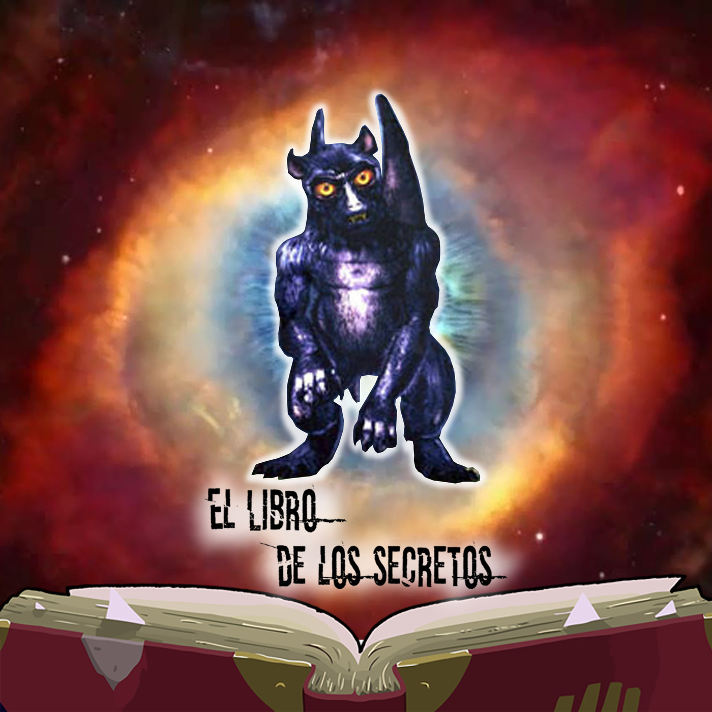 El Libro de Los secretos