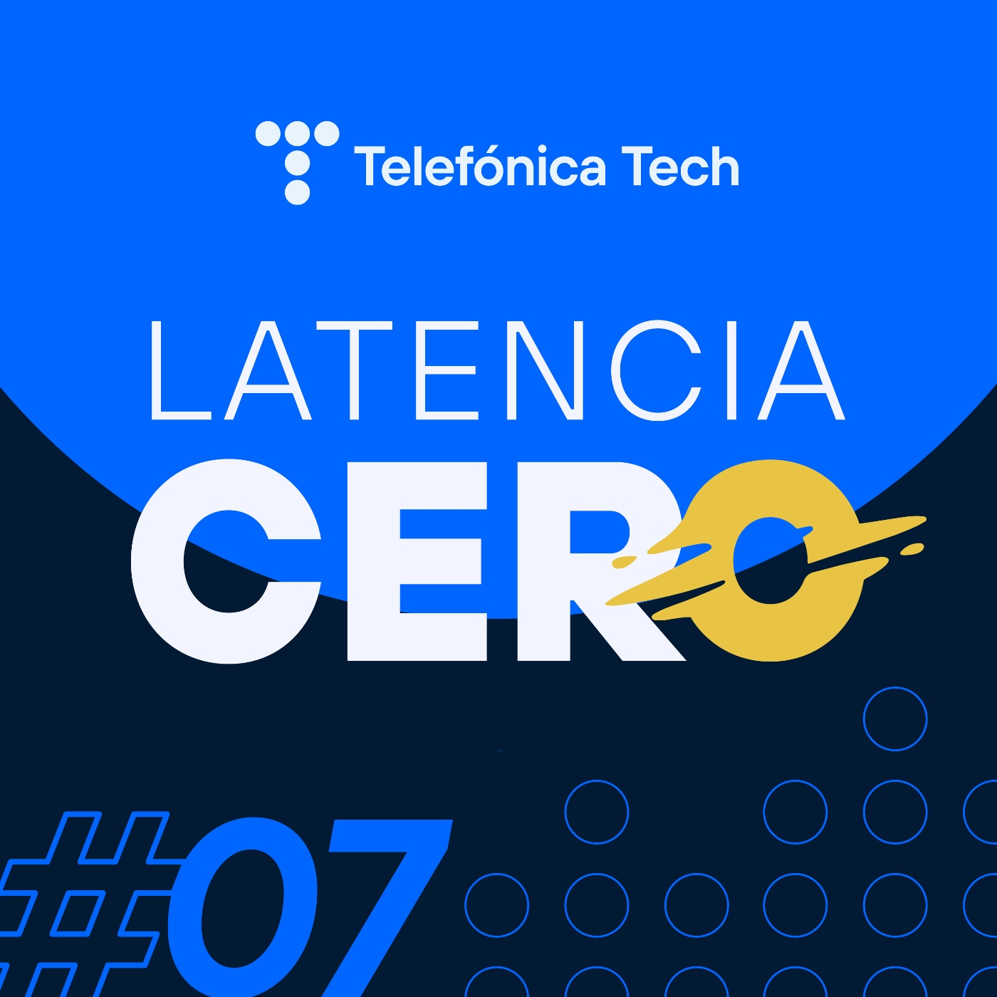 Latencia Cero