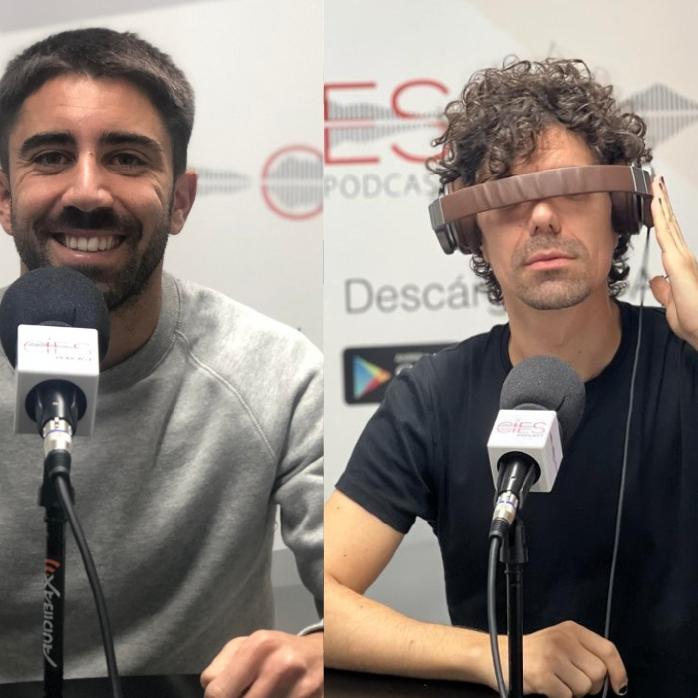 CÍES Podcast