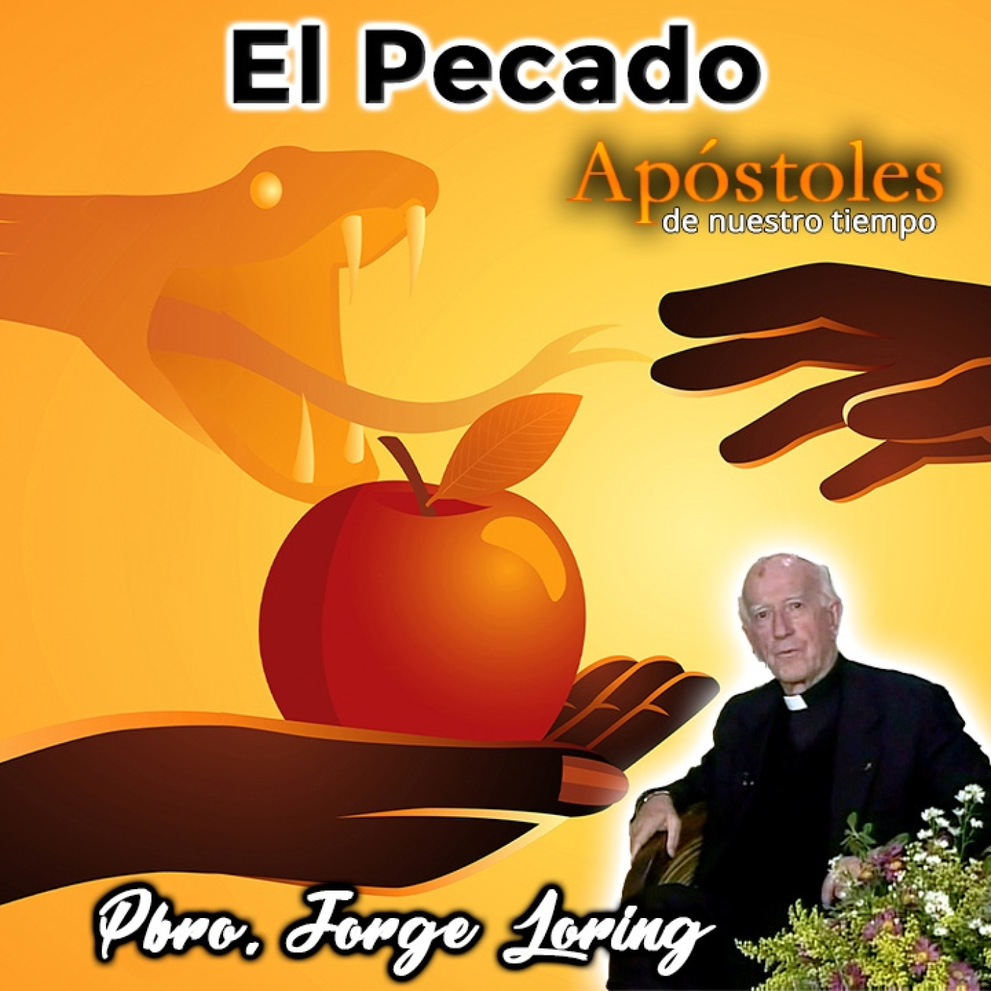 Apóstoles de Nuestro Tiempo