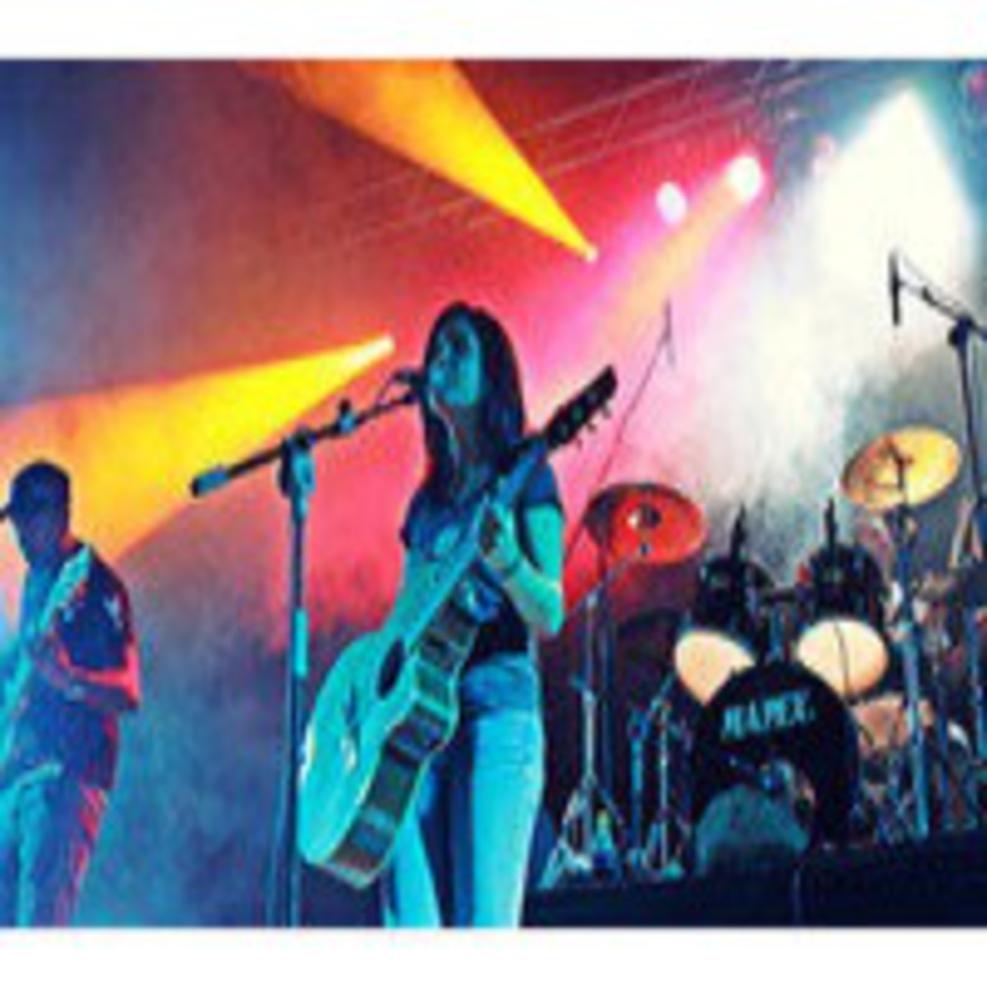 Podcast 48horas Badajoz Radio