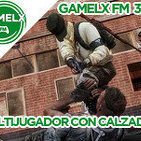 GAMELX FM 3x19 - Multijugador metido con calzador