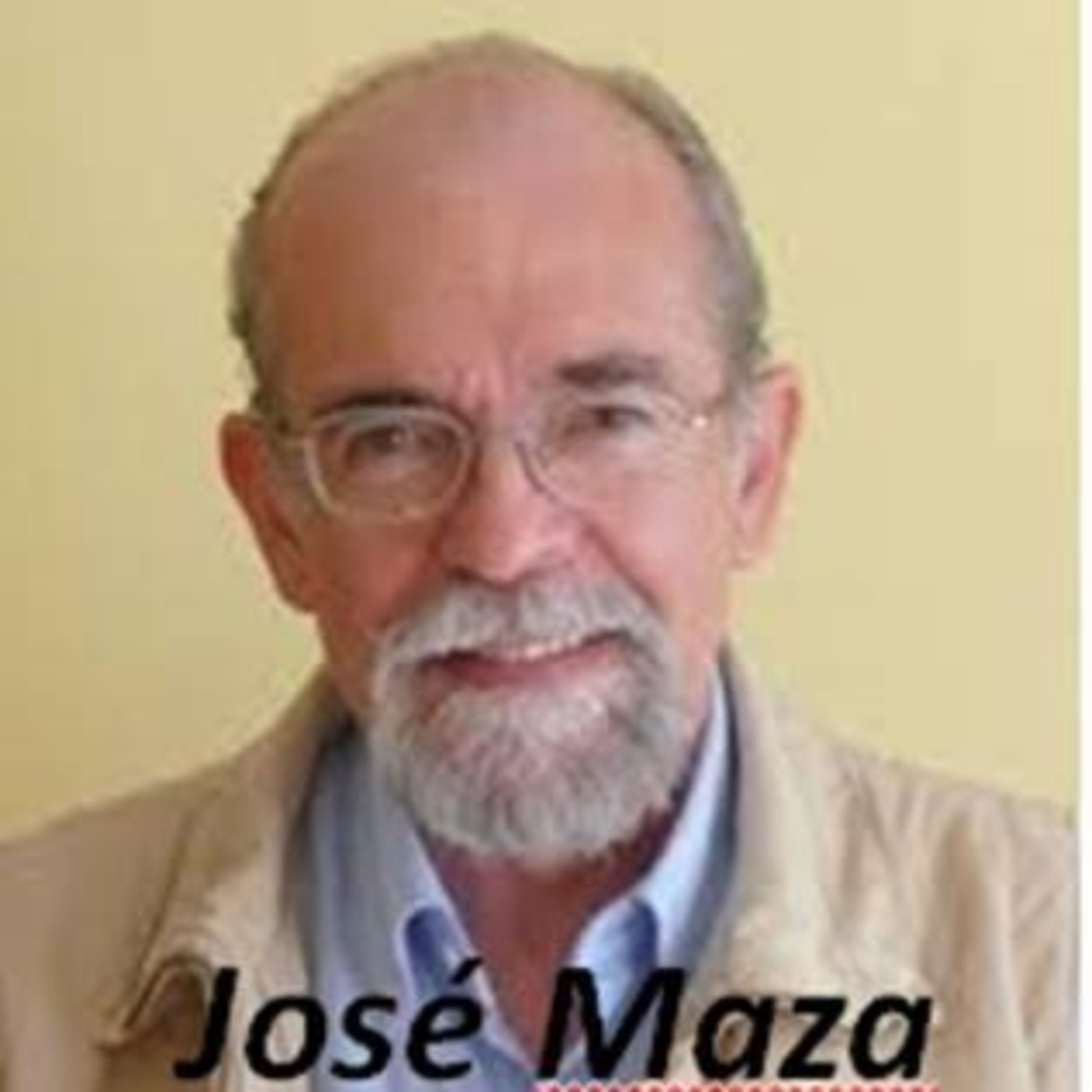 Profesor: José Maza /Parte #3