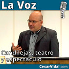 Entrevista a Alejandro David Riff - 21/06/19