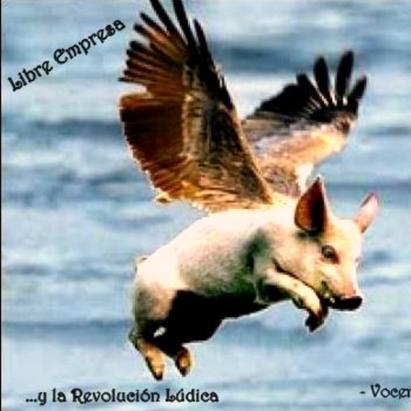 Podcast de Vocerrante