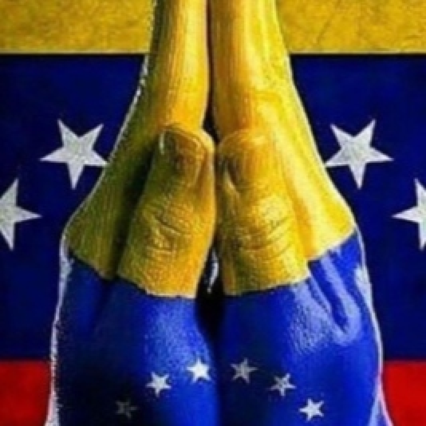 Venezuela, un golpe irreparable a la paz