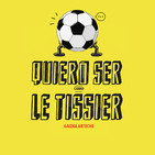 Ep 228: Quiero ser como le Tissier 1x03: El Colo Ramirez, el ultimo goleador del futbol Uruguayo