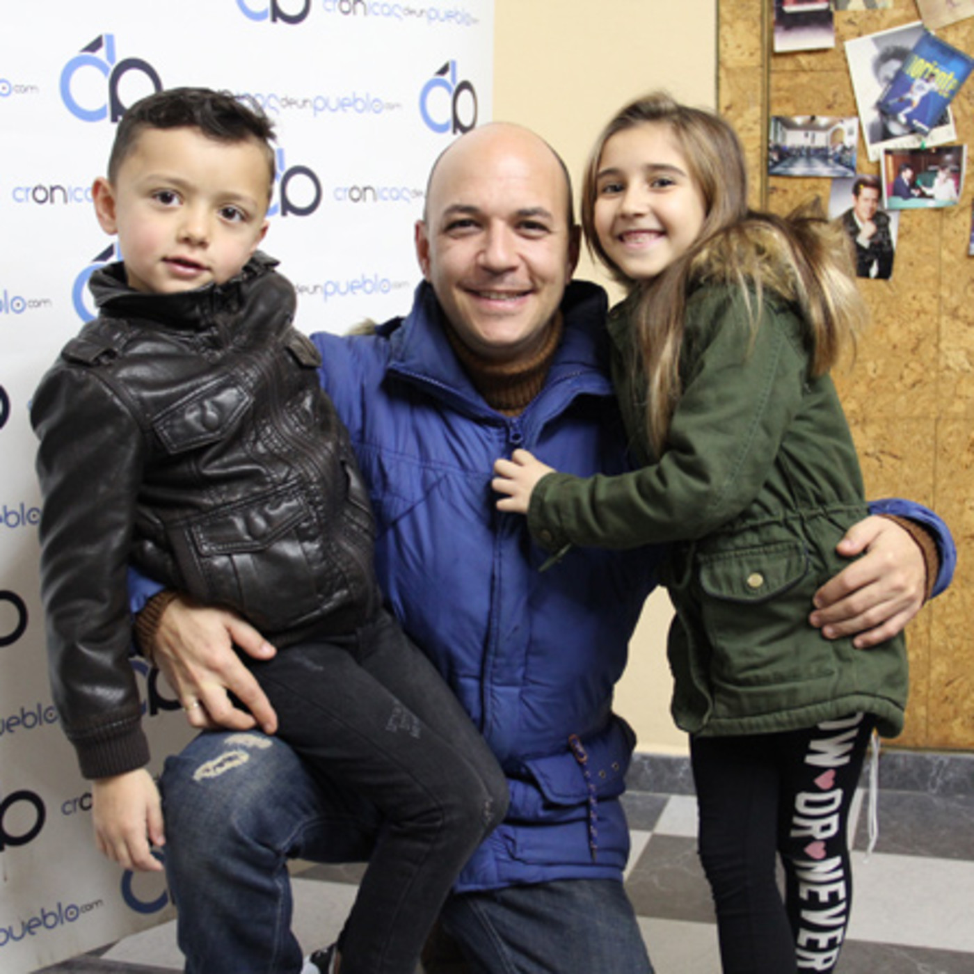 291217 Jairo y María participan en Little Big Show episode artwork