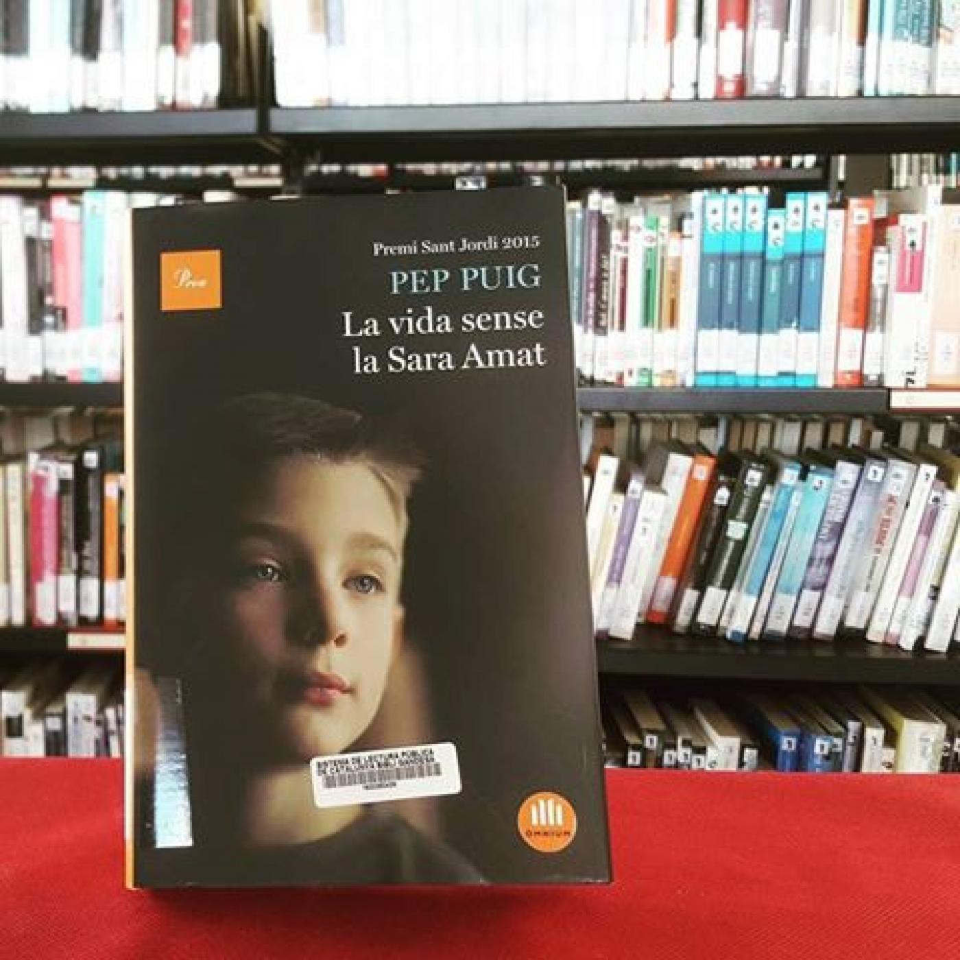 Podcast ONES DE LECTURA