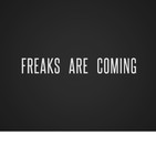 Freaks are coming - Podcast - Traducciones y comunidad