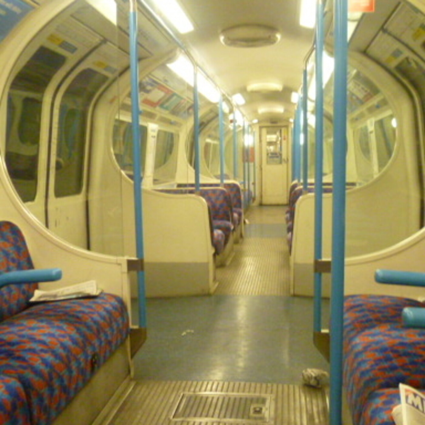 WEIRD AND VINTAGE STUFF