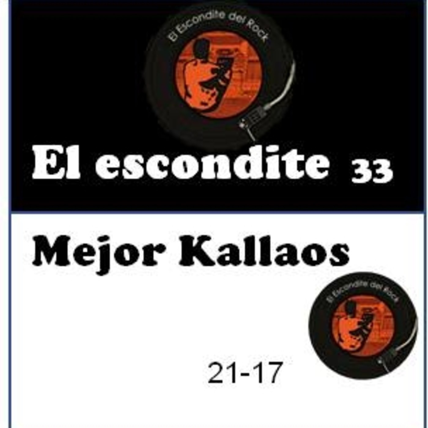 El Escondite del Rock