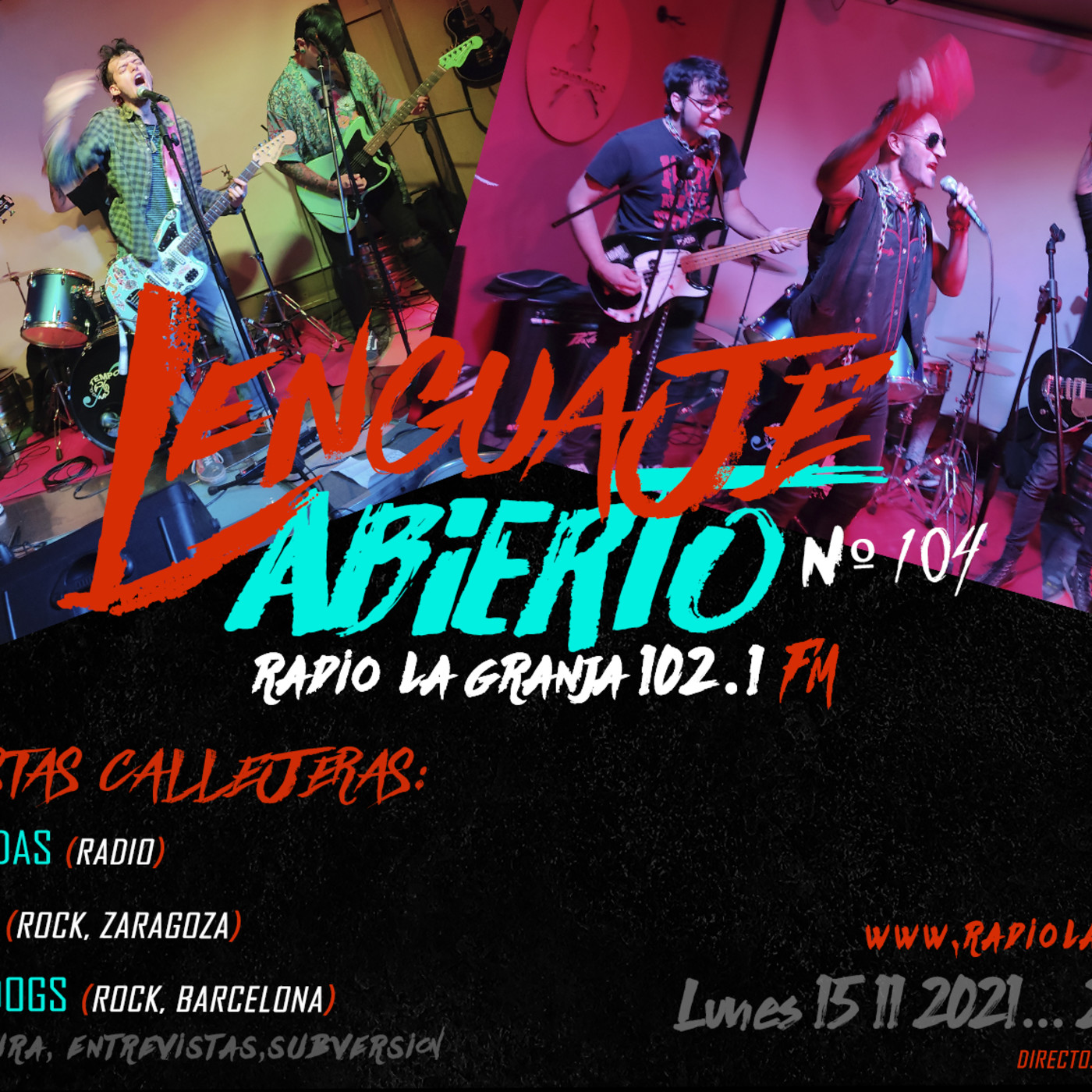 Lenguaje Abierto