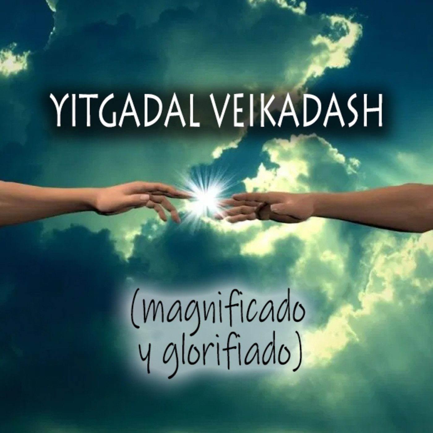 Música para obtener bendición