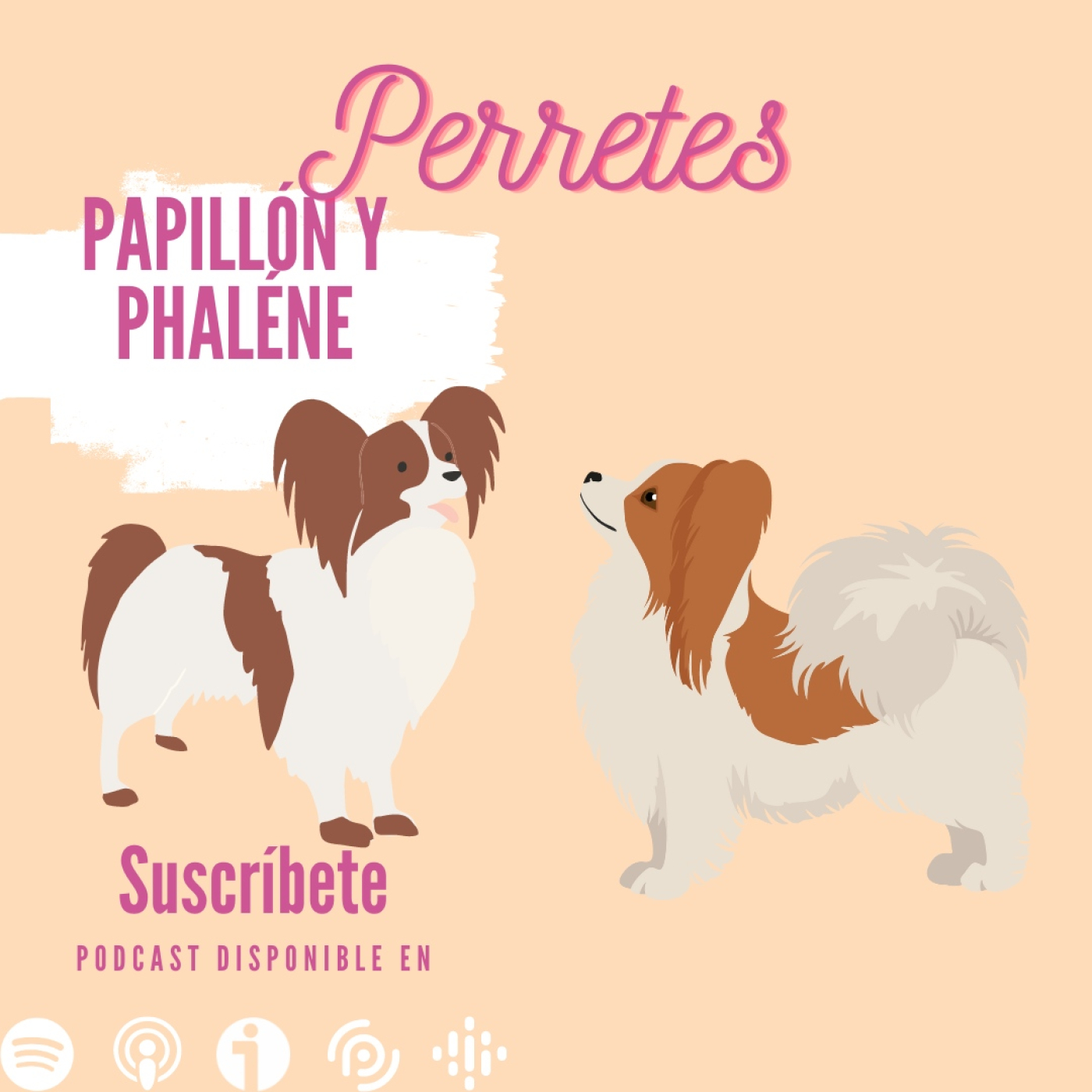 Perretes | Las razas de perros