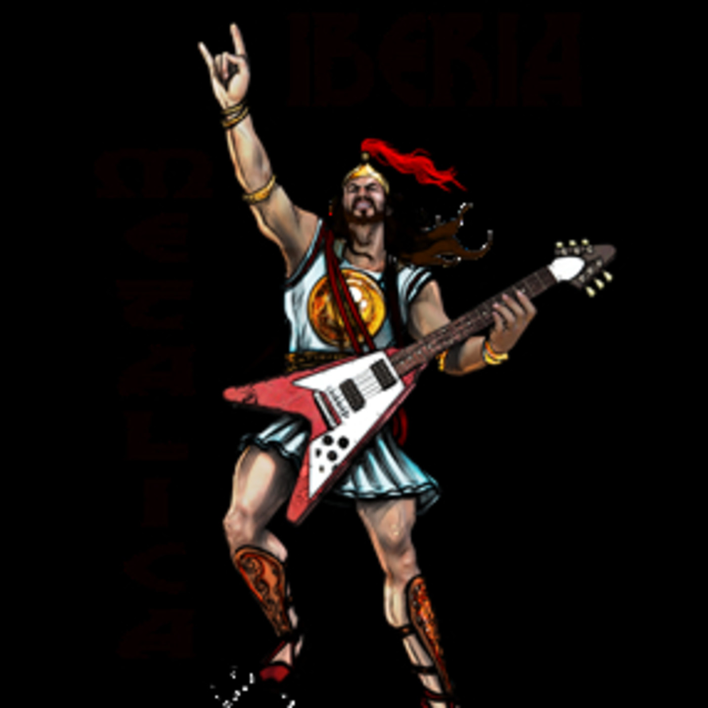 Iberia Metalica Radio