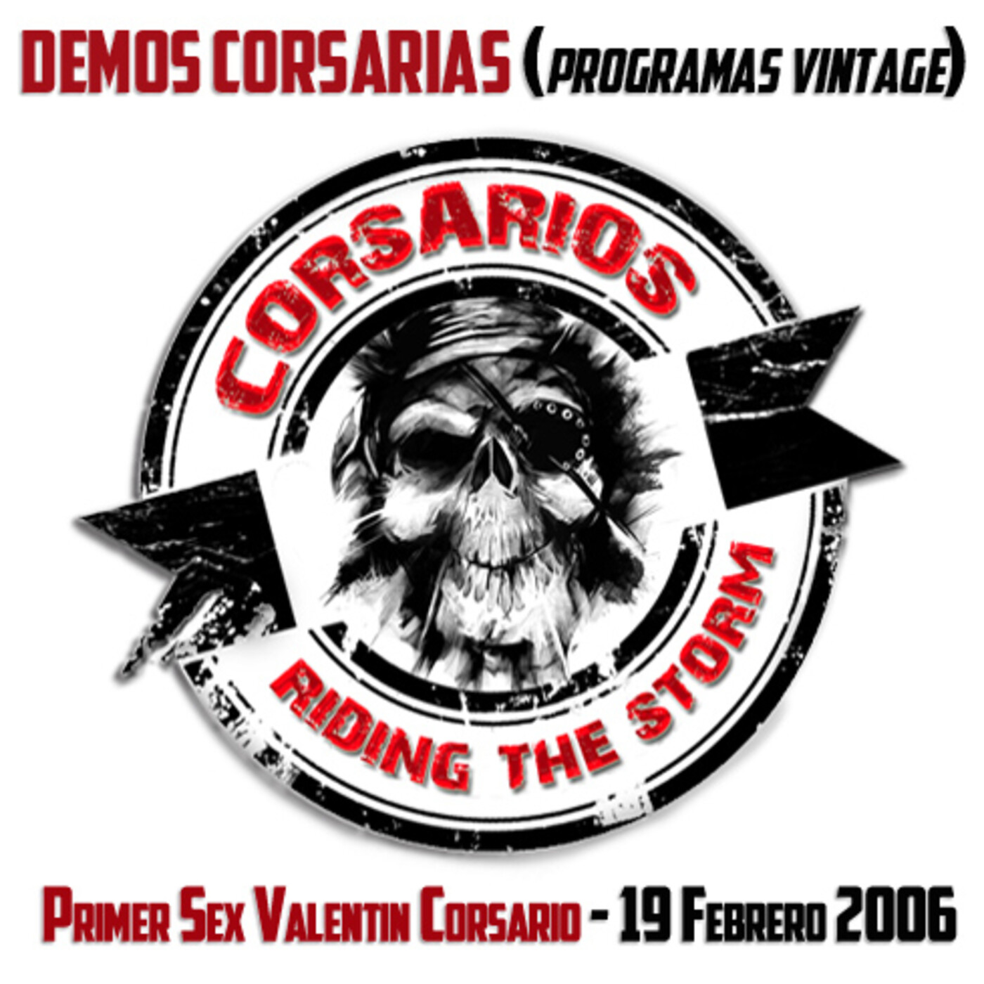 Corsarios del Metal
