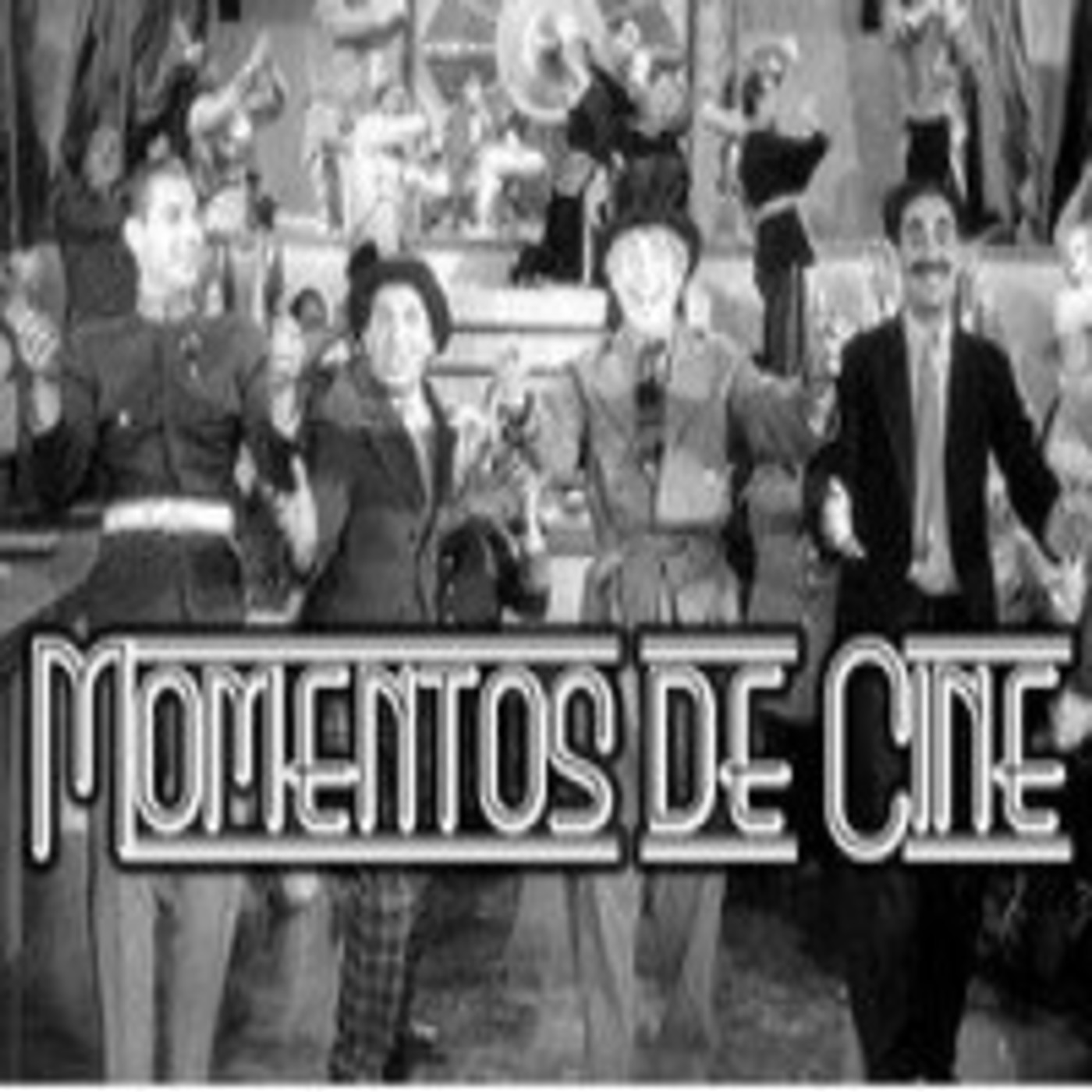 Momentos de Cine - Programa 1 episode artwork