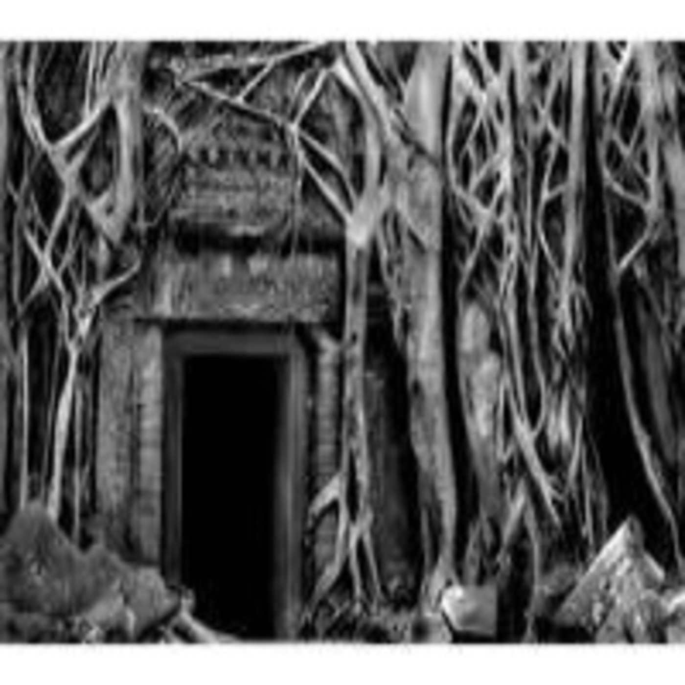 La puerta secreta