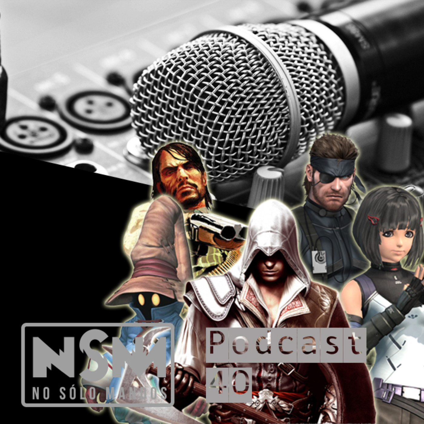 Podcast de Nosolomandos.es