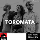 Dexter presenta - Toromata - Expansión Radial