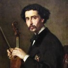 DE MONASTERIO, Jesús (1836-1903) - Violin Concerto (1859)