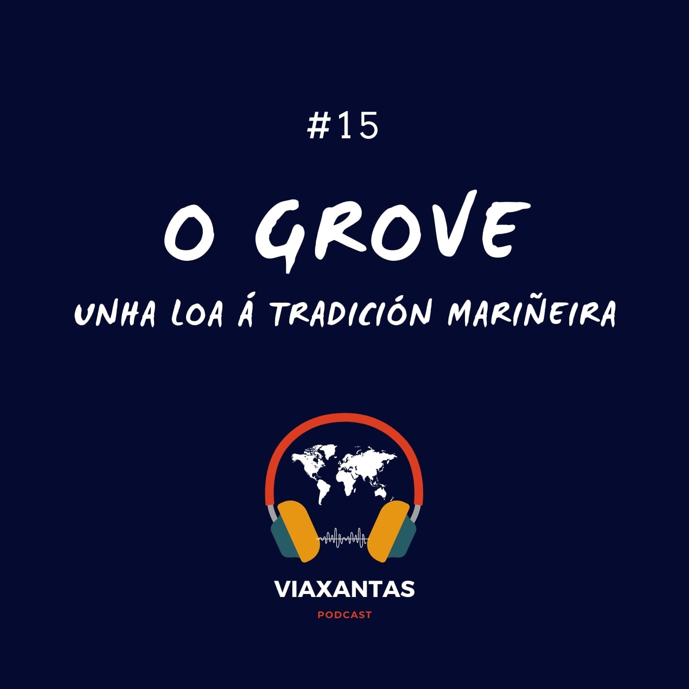 Viaxantas Podcast