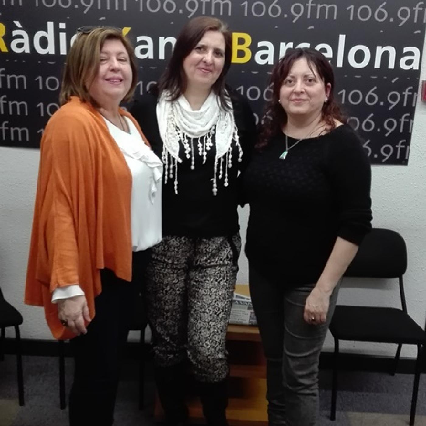 Siempre y Adelante 29-02-2016 Virginia Cortiella episode artwork