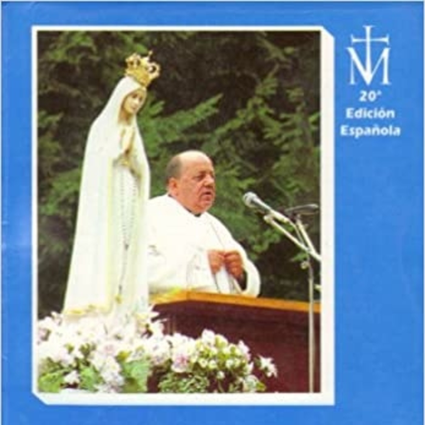 Movimiento Sacerdotal Mariano